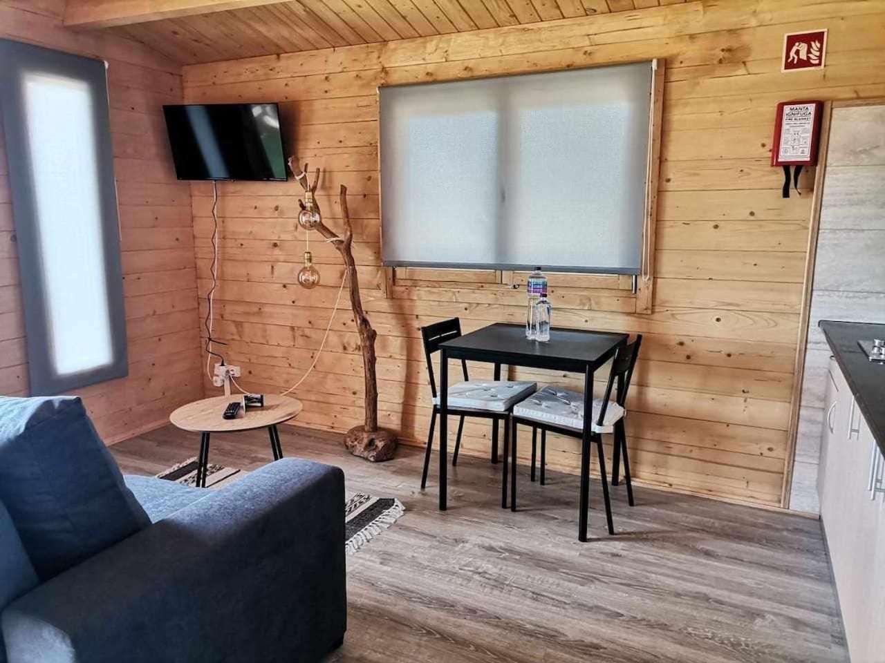Quinta Da Idalina Villa Мончик Екстериор снимка