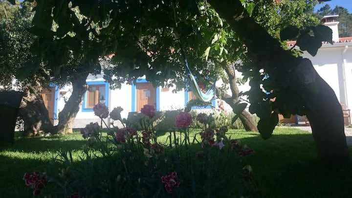Quinta Da Idalina Villa Мончик Екстериор снимка