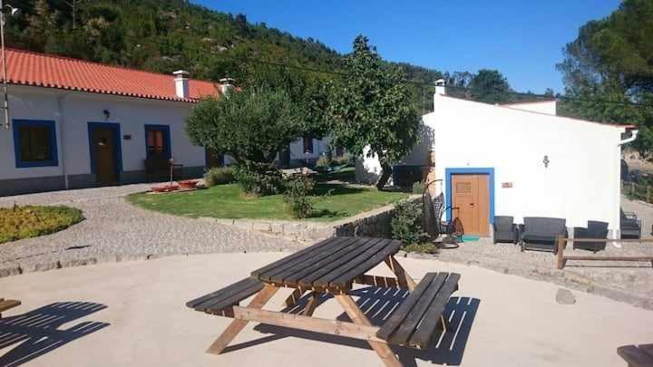 Quinta Da Idalina Villa Мончик Екстериор снимка