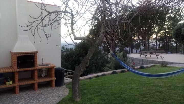 Quinta Da Idalina Villa Мончик Екстериор снимка