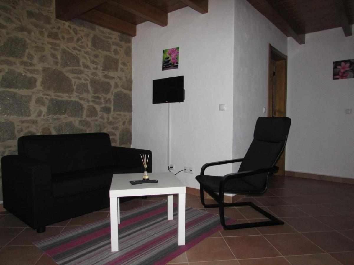 Quinta Da Idalina Villa Мончик Екстериор снимка