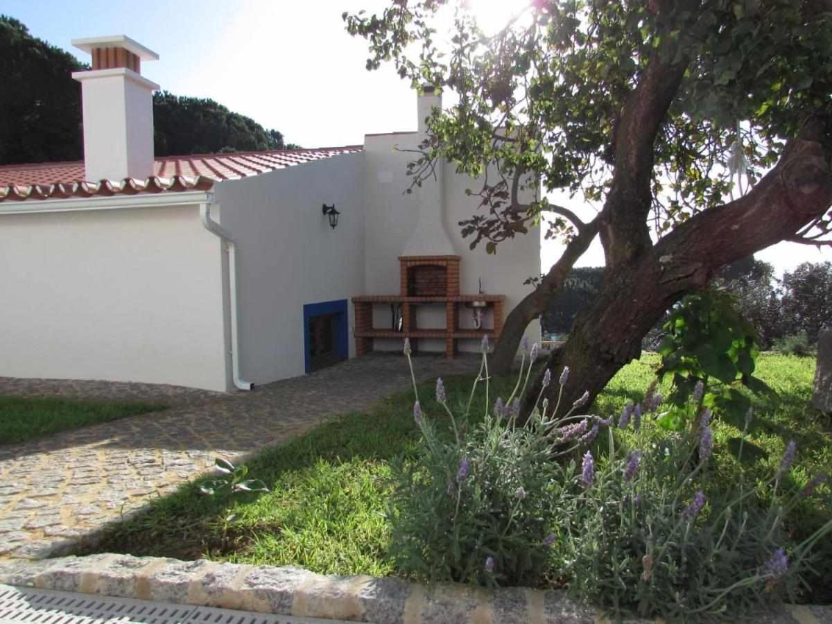 Quinta Da Idalina Villa Мончик Екстериор снимка