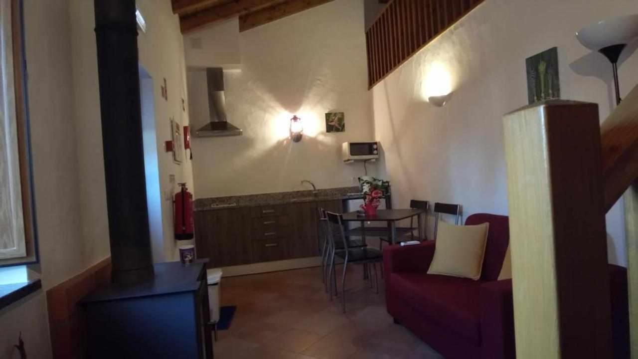 Quinta Da Idalina Villa Мончик Екстериор снимка