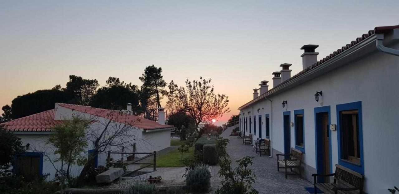 Quinta Da Idalina Villa Мончик Екстериор снимка