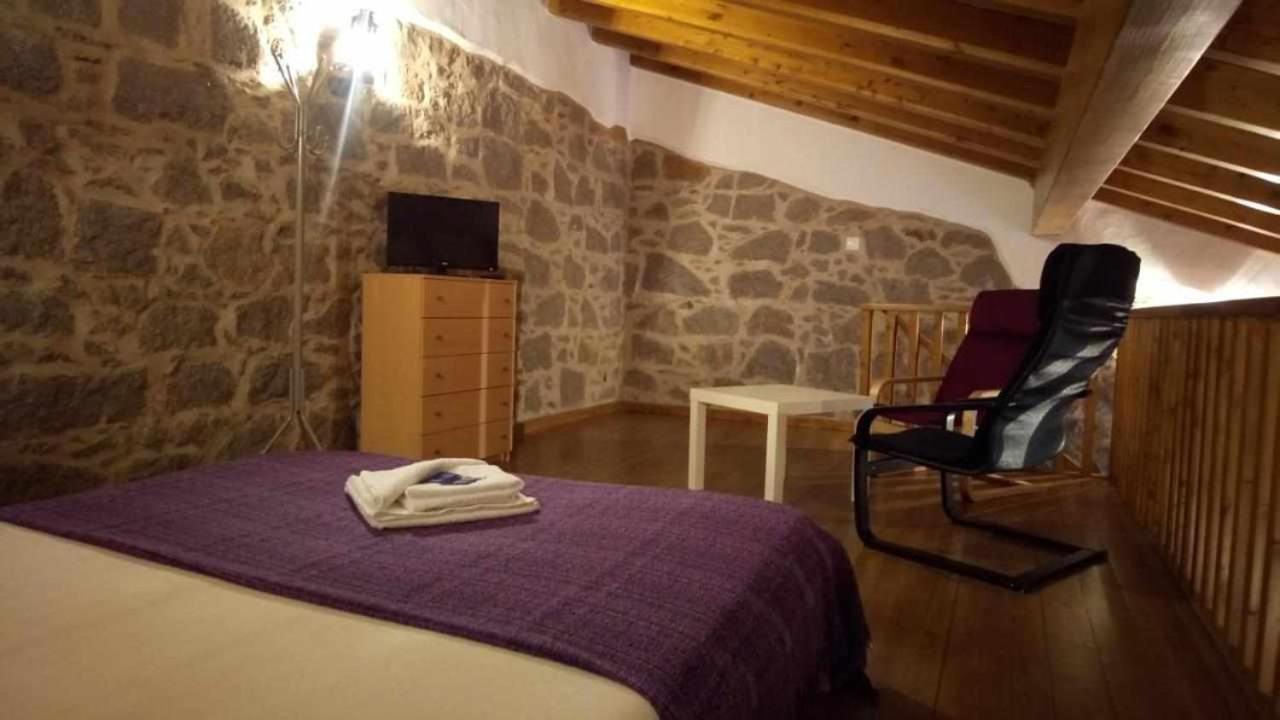 Quinta Da Idalina Villa Мончик Екстериор снимка