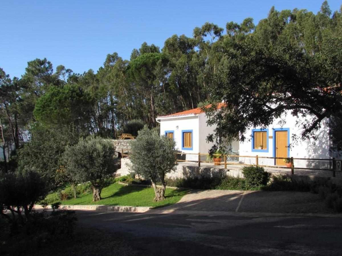Quinta Da Idalina Villa Мончик Екстериор снимка