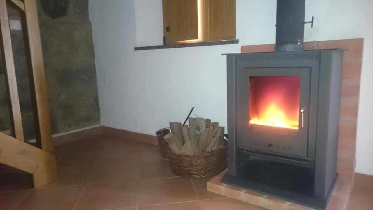 Quinta Da Idalina Villa Мончик Екстериор снимка