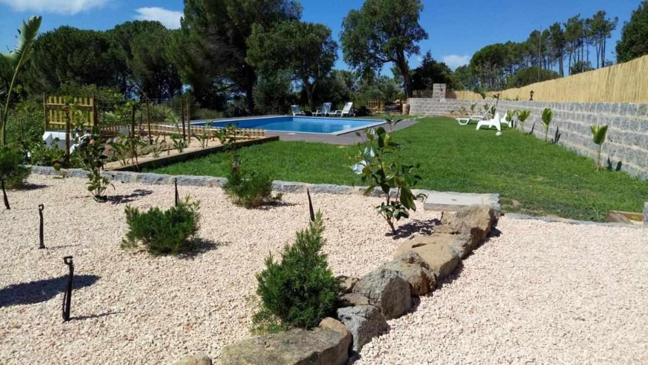 Quinta Da Idalina Villa Мончик Екстериор снимка
