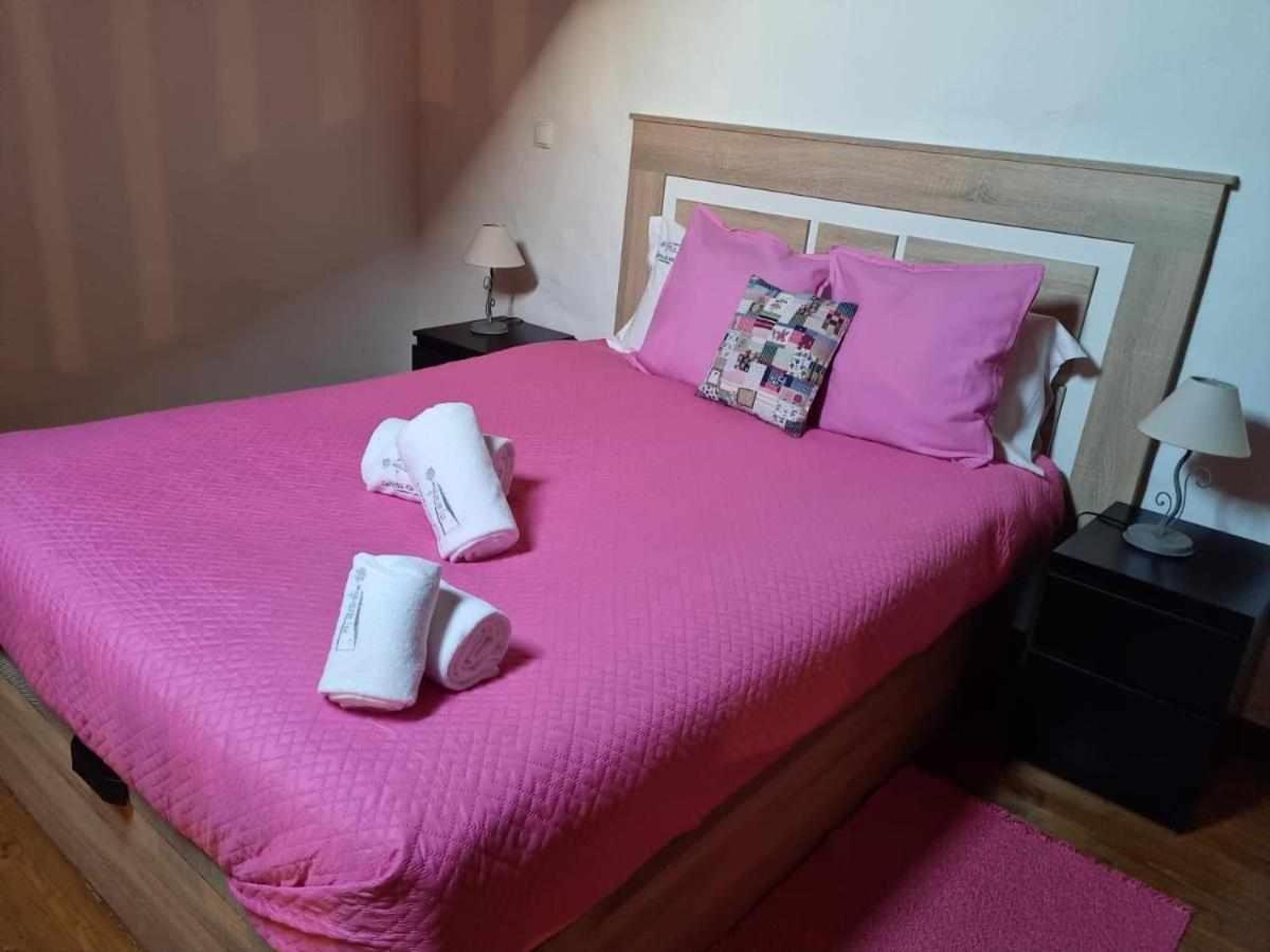 Quinta Da Idalina Villa Мончик Екстериор снимка