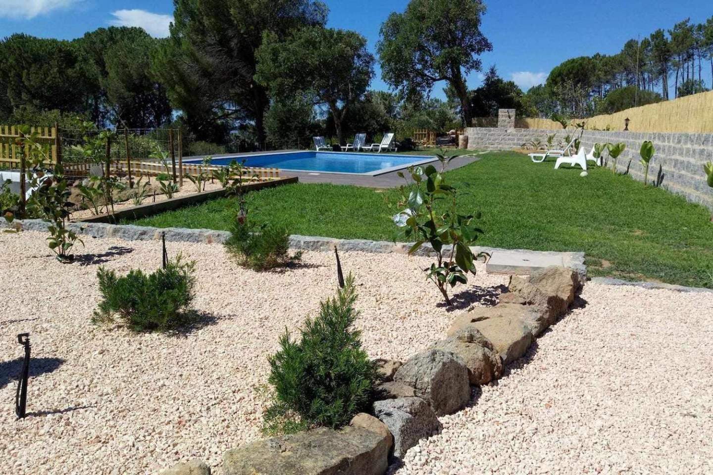 Quinta Da Idalina Villa Мончик Стая снимка