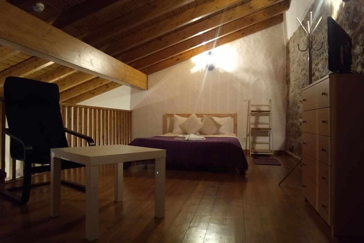 Quinta Da Idalina Villa Мончик Стая снимка