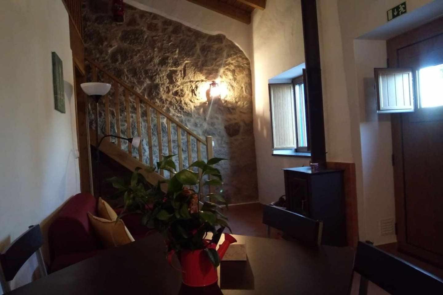 Quinta Da Idalina Villa Мончик Стая снимка