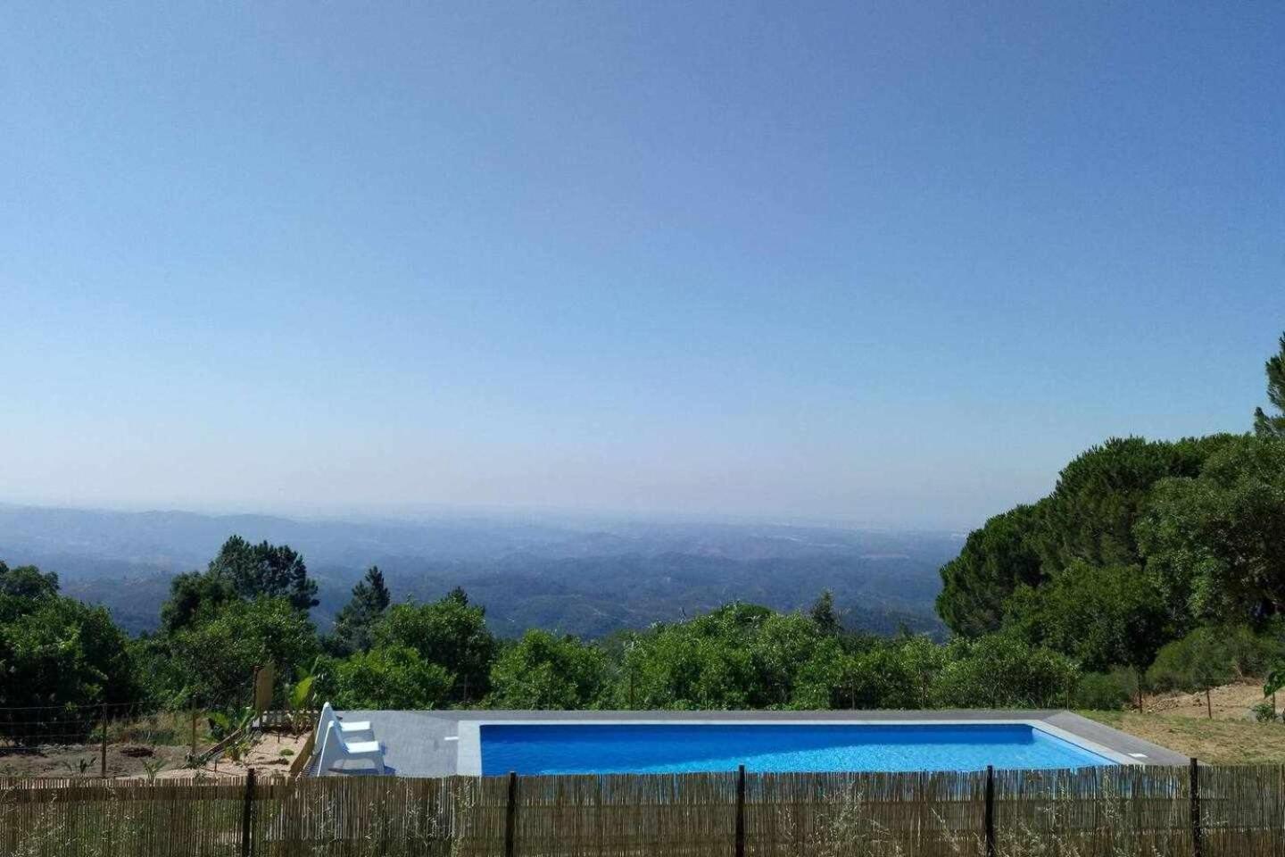 Quinta Da Idalina Villa Мончик Стая снимка