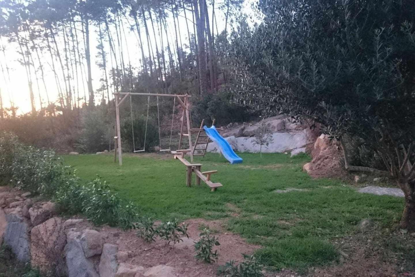 Quinta Da Idalina Villa Мончик Стая снимка
