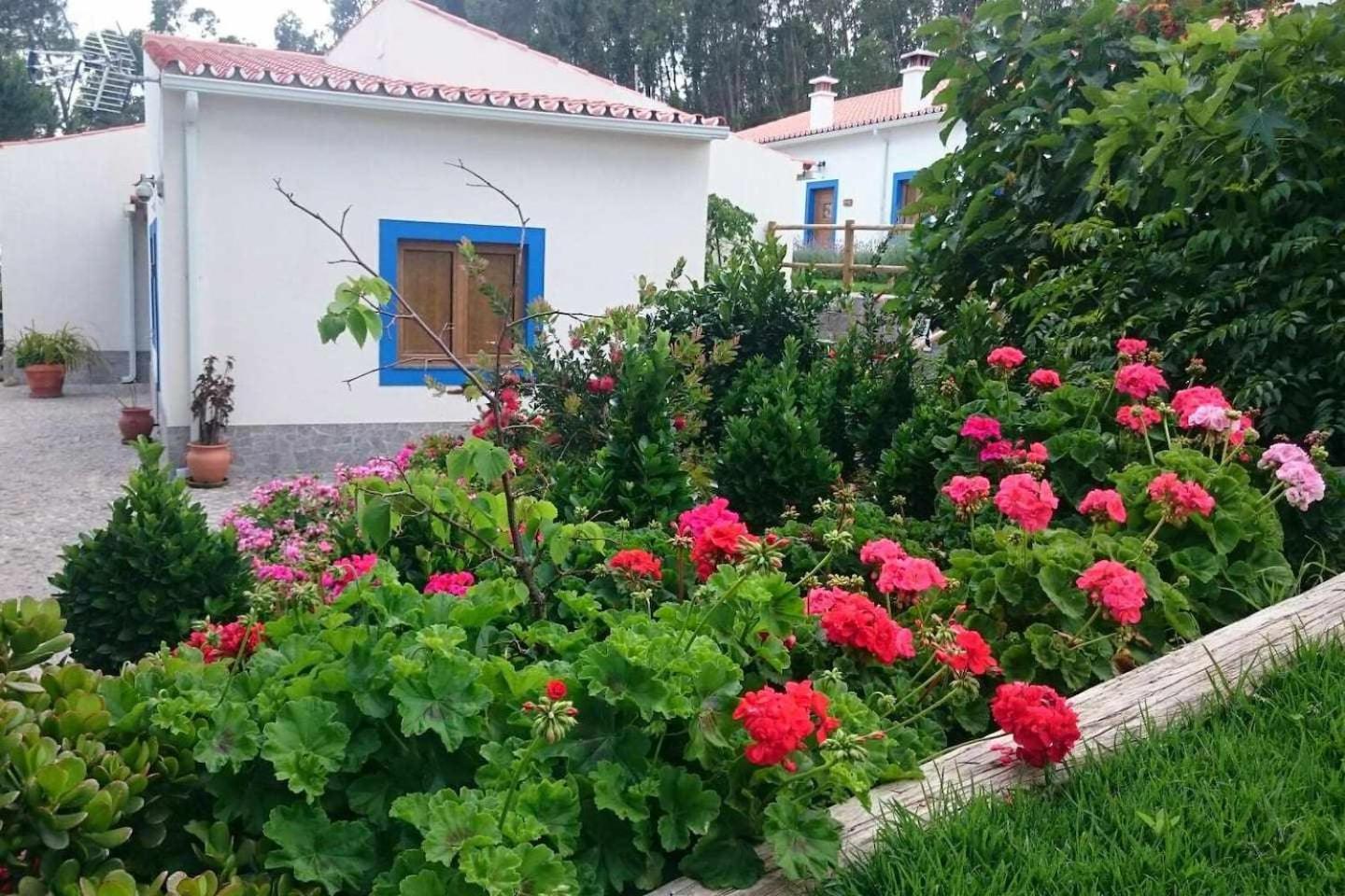 Quinta Da Idalina Villa Мончик Стая снимка