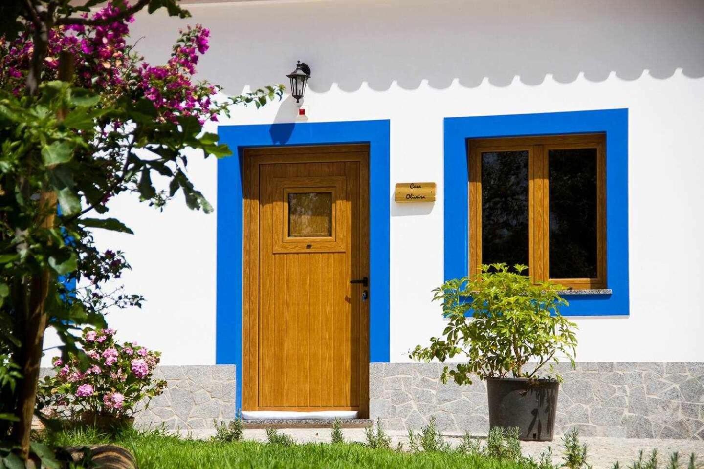 Quinta Da Idalina Villa Мончик Стая снимка