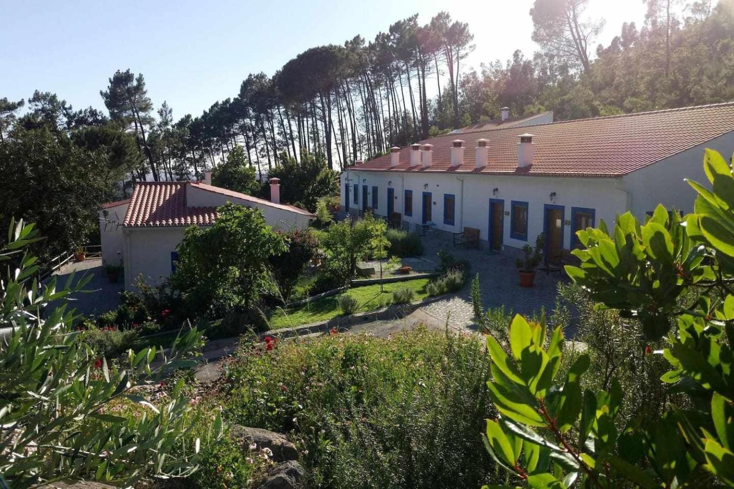 Quinta Da Idalina Villa Мончик Стая снимка