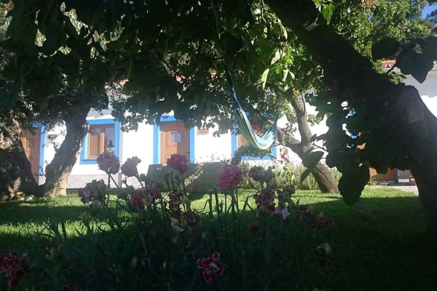 Quinta Da Idalina Villa Мончик Стая снимка