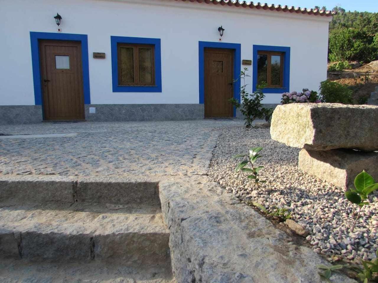 Quinta Da Idalina Villa Мончик Стая снимка