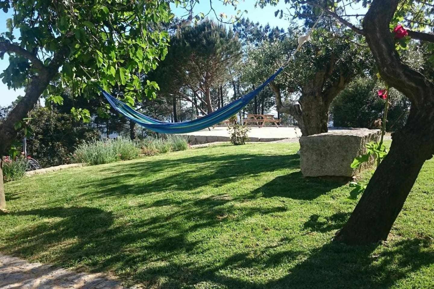 Quinta Da Idalina Villa Мончик Стая снимка